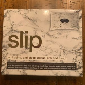 SLIP Beauty Collection Charcoal and Marble